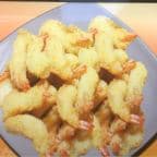 Best Fried Baby Shrimps in Long Branch, NJ