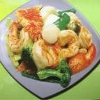 Best Seafood Deluxe in Long Branch, NJ