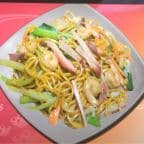 Best House Special Lo Mein in Long Branch, NJ